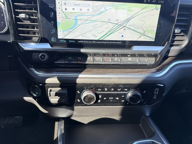 New 2026 Chevrolet Silverado 1500 RST w/ Redline Edition image 18