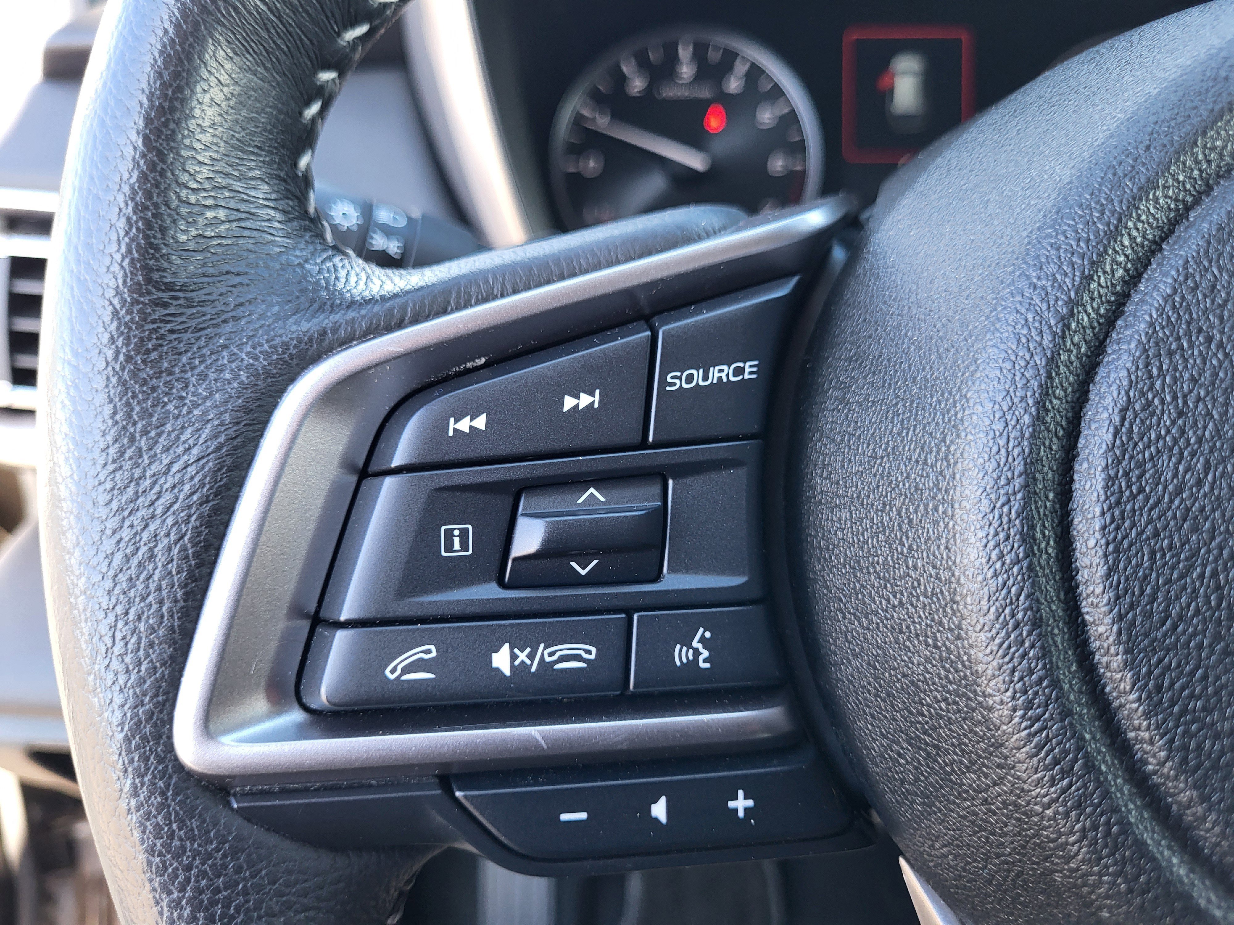 Used 2024 Subaru Outback Limited image 18