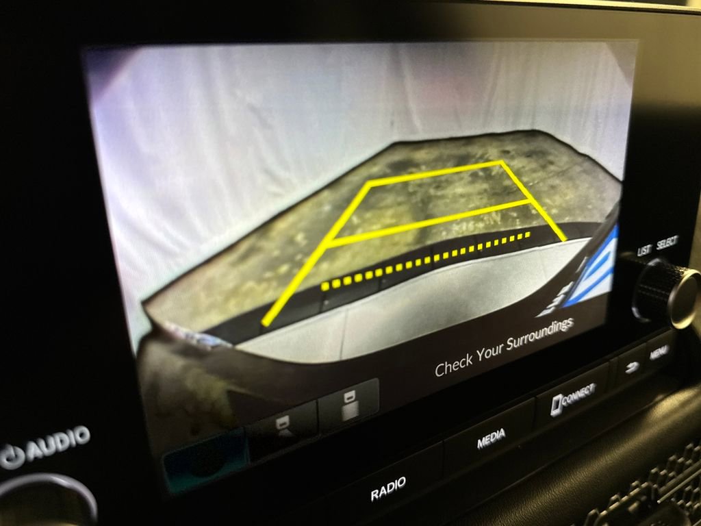 Used 2024 Honda HR-V Sport image 17