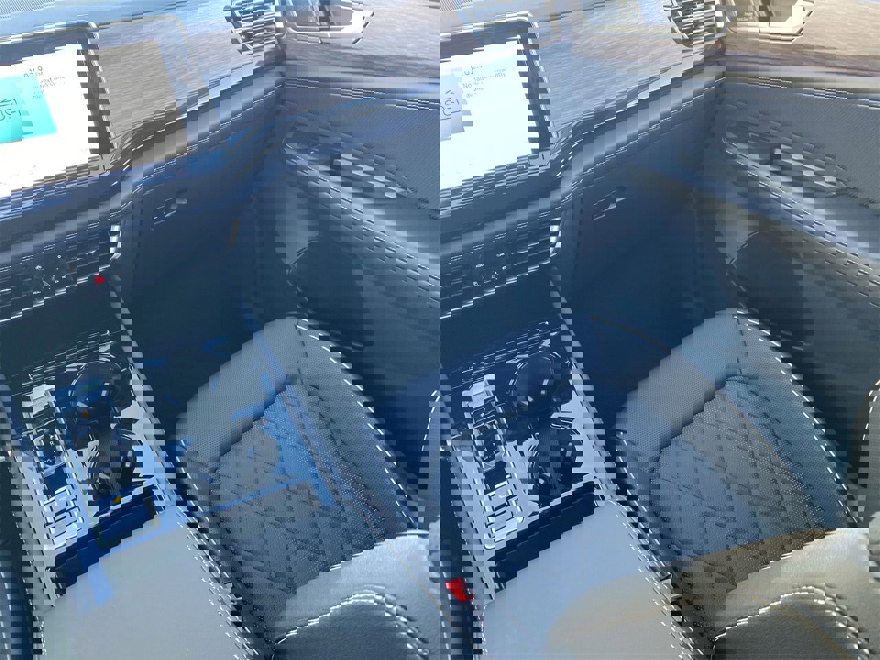 New 2026 Volkswagen Atlas SEL Premium R-Line image 12