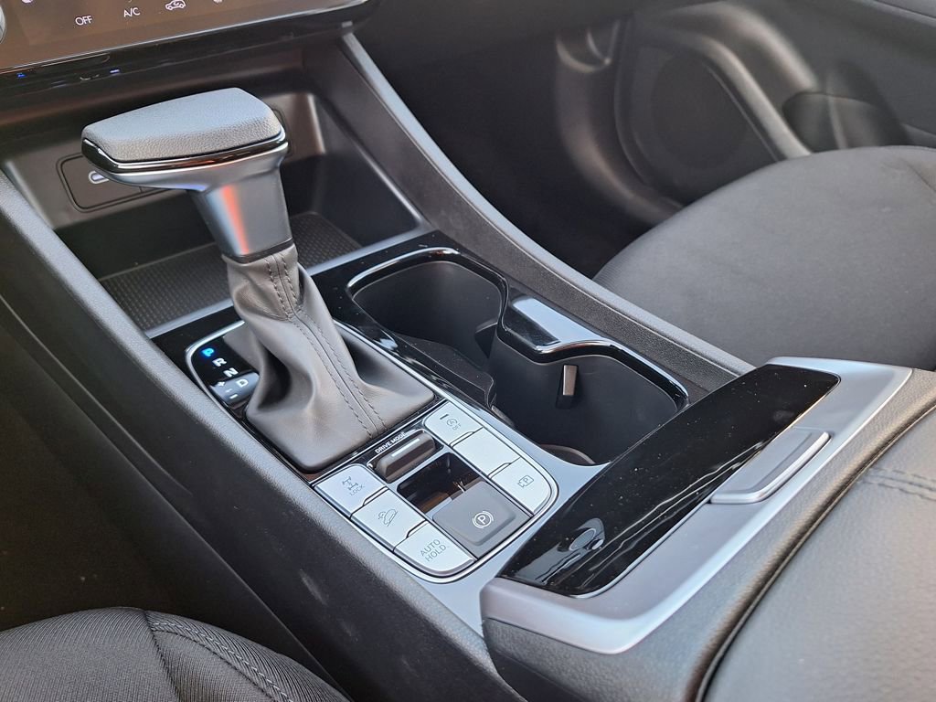 New 2026 Hyundai Tucson SEL image 20