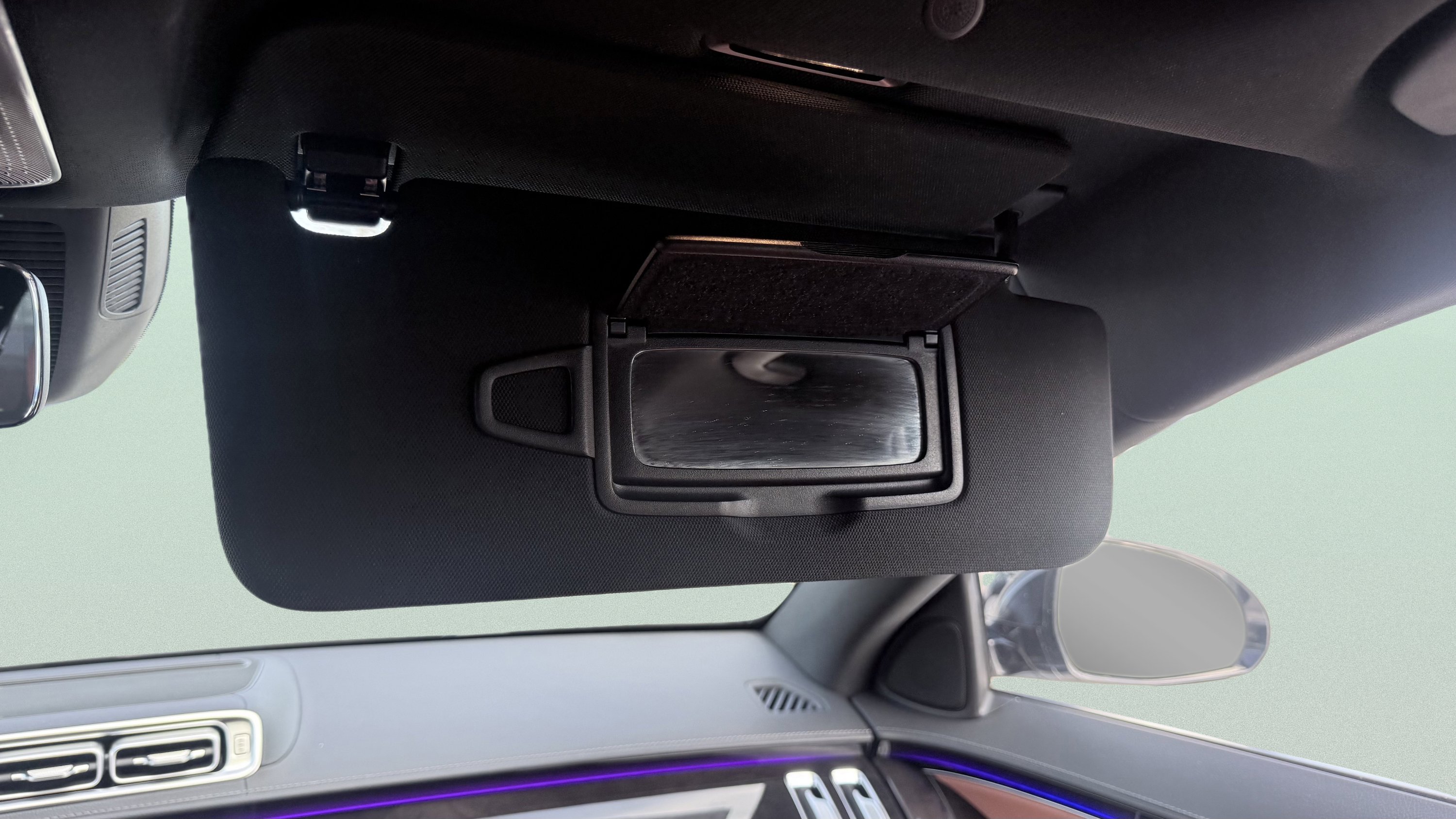 Used 2022 Mercedes-Benz S 580 4MATIC Sedan image 60