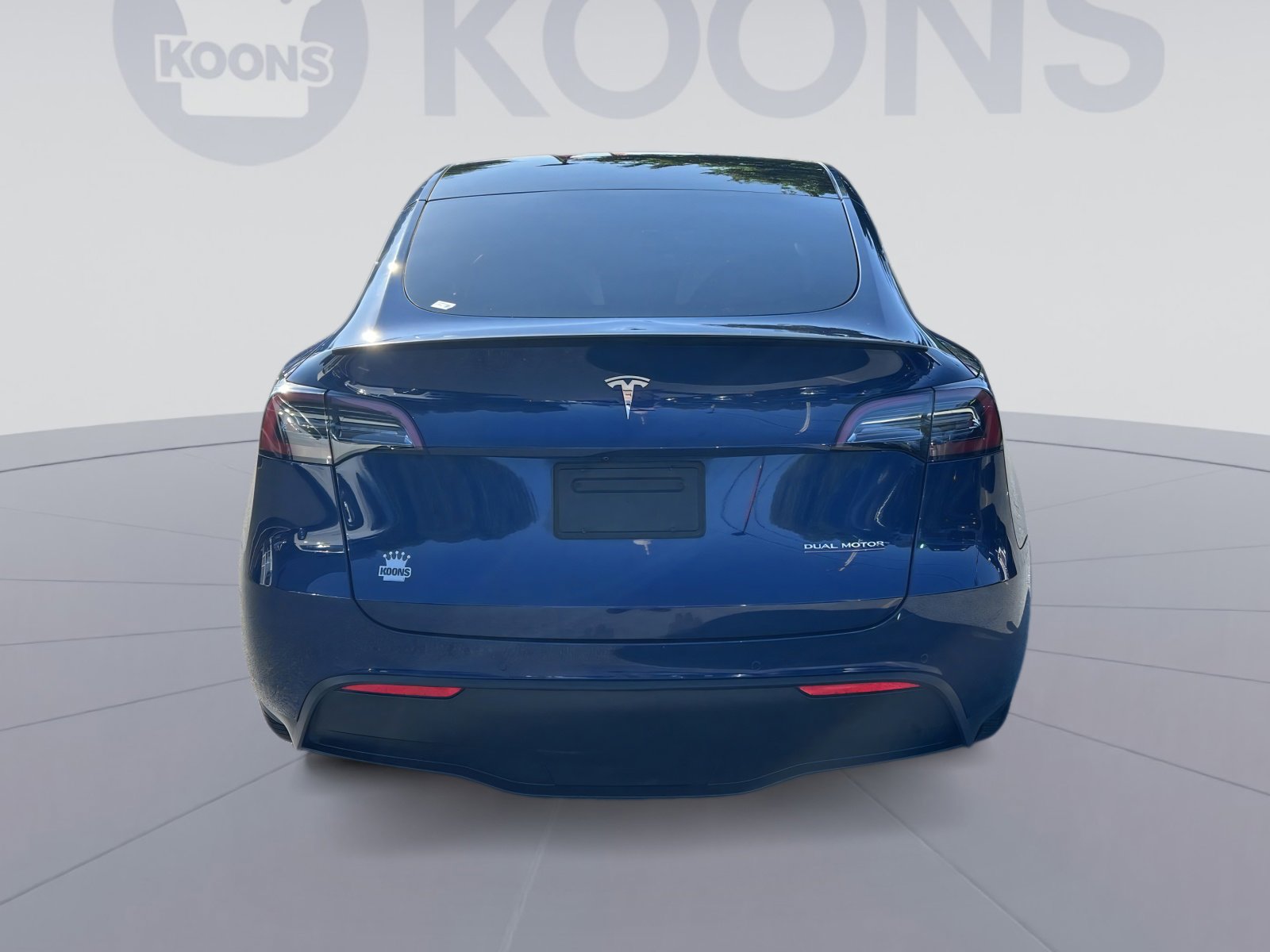 Used 2022 Tesla Model Y Performance AWD/4WD image 5