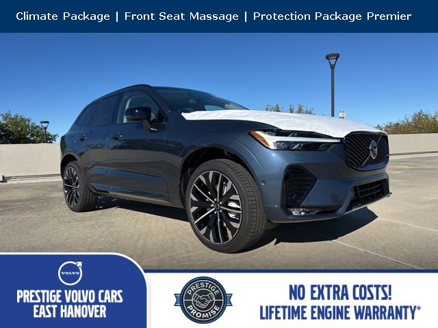 New 2026 Volvo XC60 B5 Ultra w/ Protection Package Premier