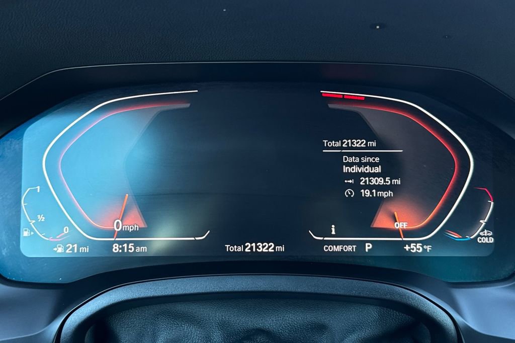 Used 2022 BMW 330i Sedan w/ Premium Package 2 image 28