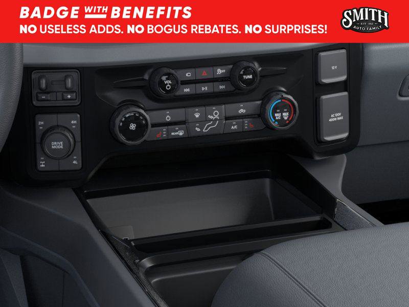New 2026 Ford F250 XLT w/ XLT Premium Package image 16