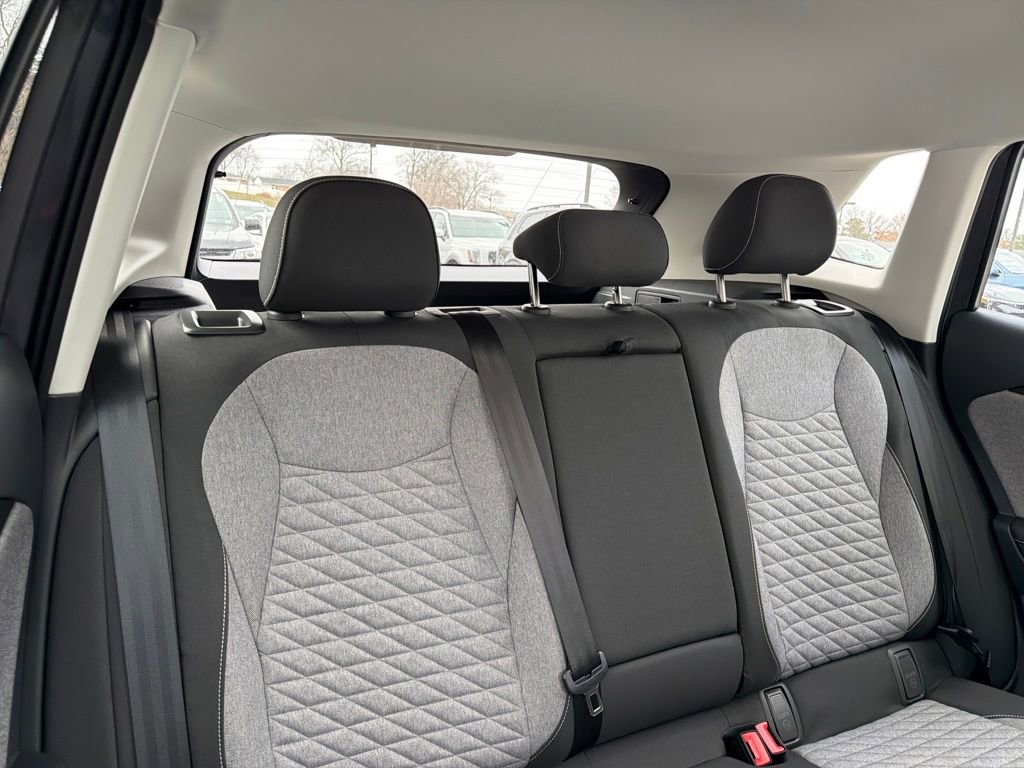 New 2026 Volkswagen Tiguan S image 34