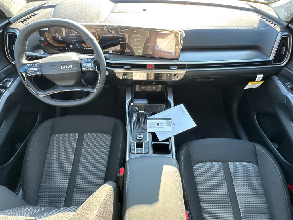 New 2026 Kia Sorento LX image 22