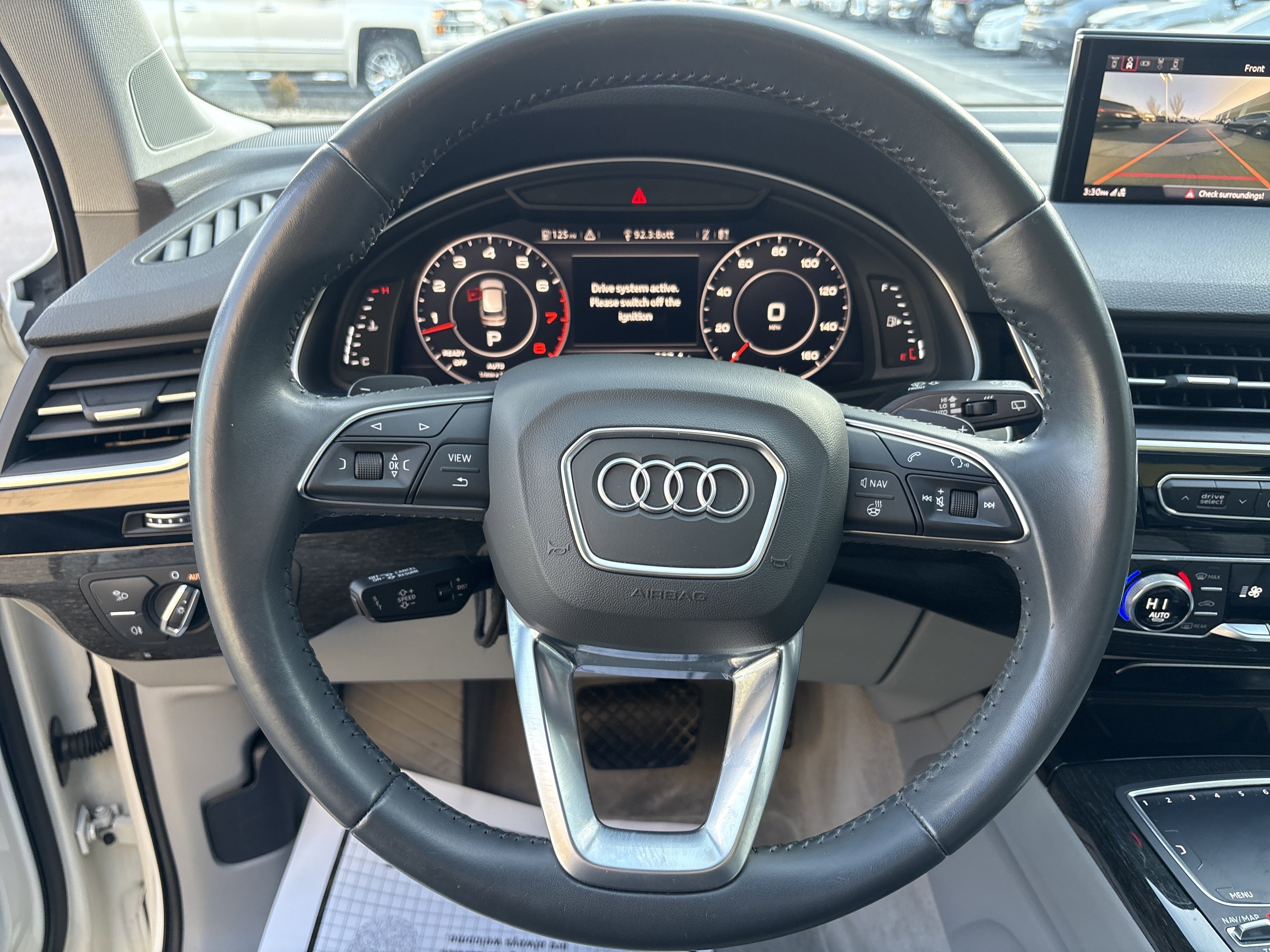 Used 2019 Audi Q7 3.0T Prestige image 18