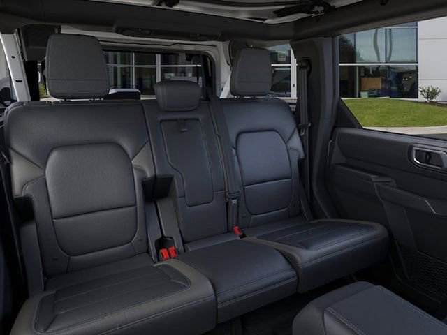New 2026 Ford Bronco Outer Banks AWD/4WD image 11