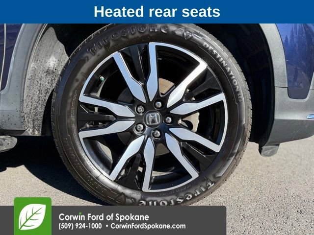 Used 2019 Honda Pilot Touring image 9