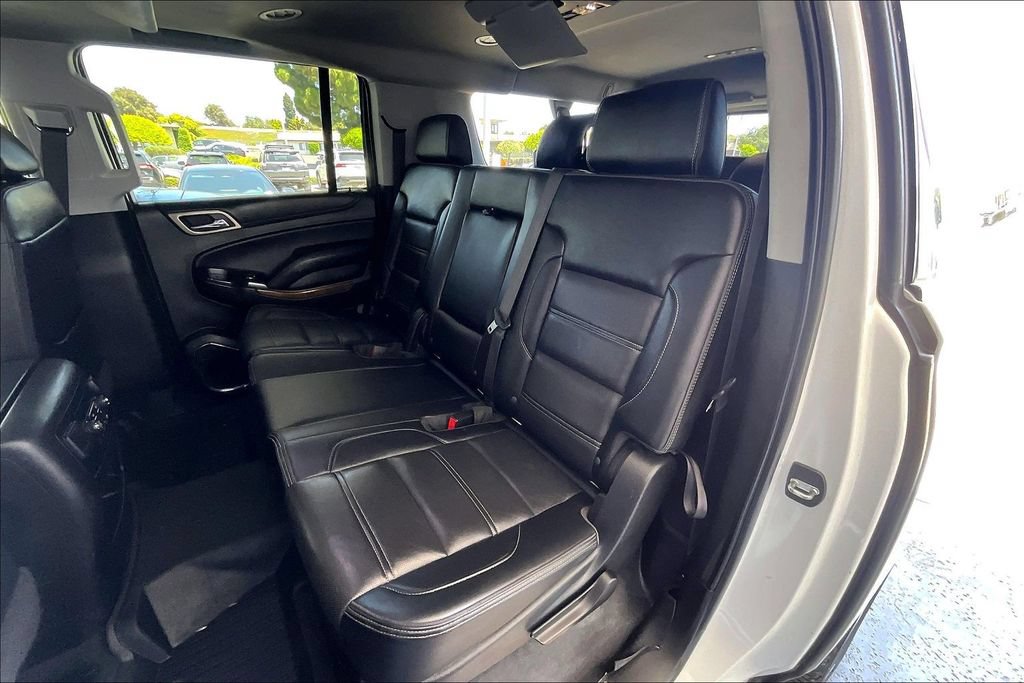 Used 2020 GMC Yukon XL Denali w/ Denali Ultimate Package AWD/4WD image 22