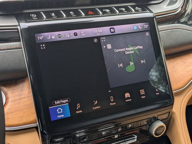 Used 2025 Jeep Grand Cherokee Summit image 29