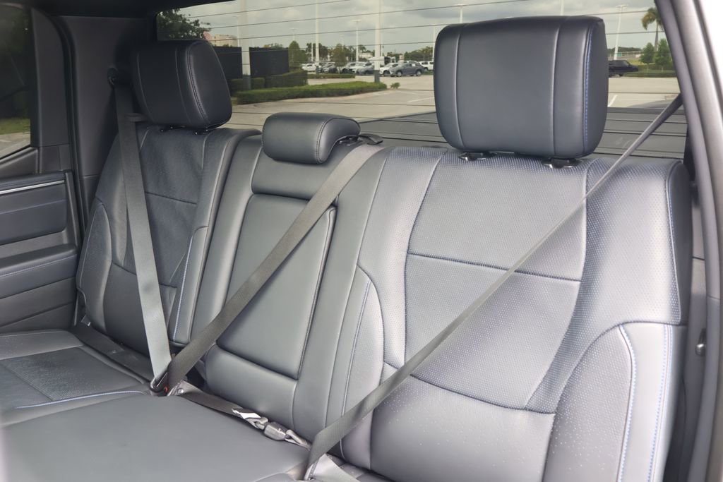 Used 2024 Toyota Tundra Platinum AWD/4WD image 18