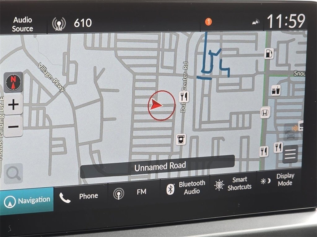 New 2025 Honda Pilot Touring image 4