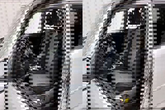 Used 2015 Toyota 4Runner SR5 image 8