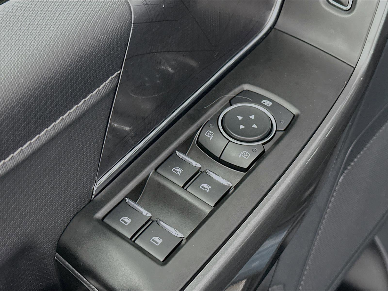 Used 2023 Ford F150 XLT w/ Equipment Group 302A High image 21