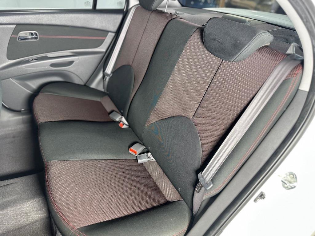 Used 2009 Kia Rio SX image 23