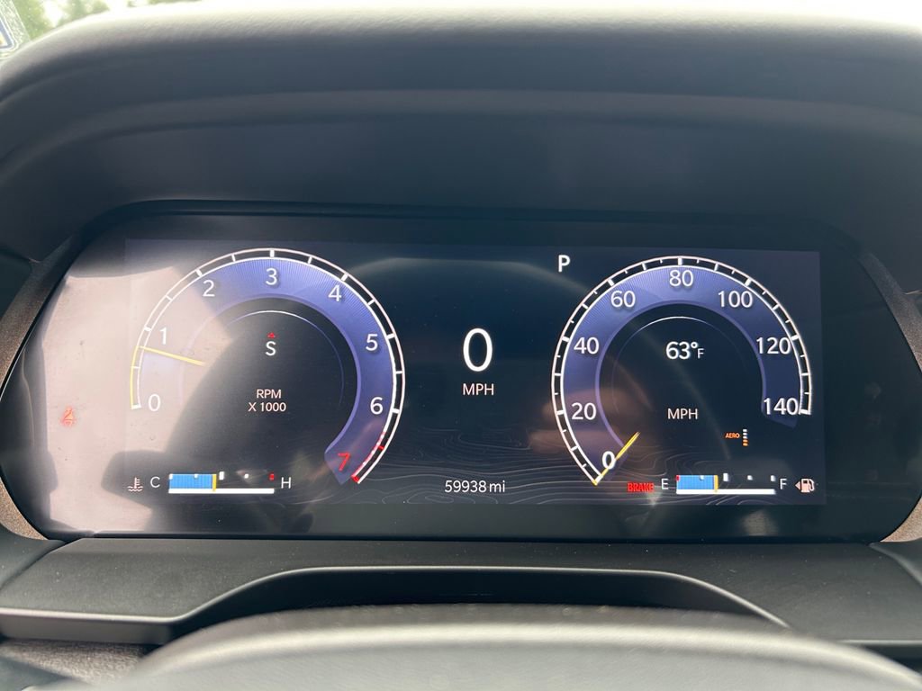 Used 2022 Jeep Grand Cherokee Overland image 17