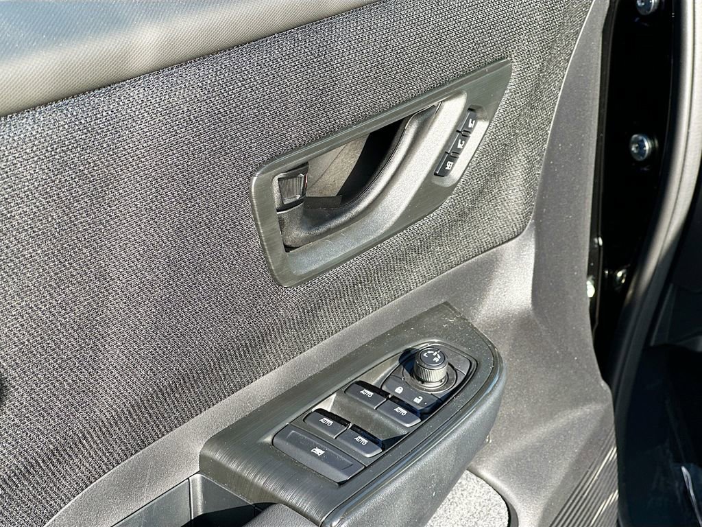New 2026 Subaru Outback Limited AWD/4WD image 18