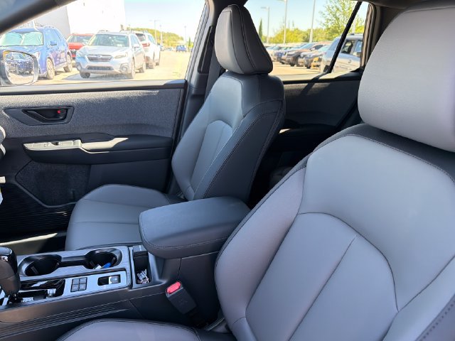New 2026 Subaru Outback Premium AWD/4WD image 20