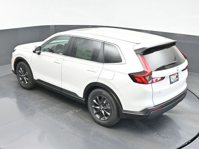 New 2026 Honda CR-V EX-L image 29