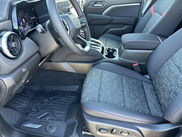 New 2026 Chevrolet Colorado Z71 w/ Technology Package image 19