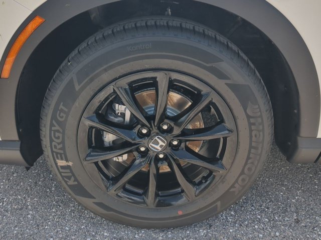 New 2027 Honda CR-V Sport-L image 10