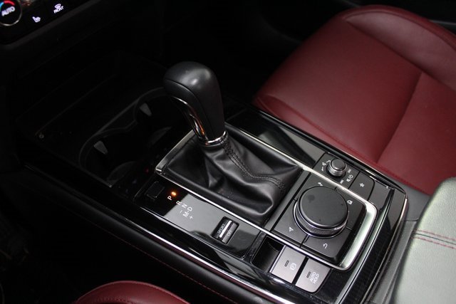 Used 2023 MAZDA CX-30 AWD 2.5 S w/ Preferred Package image 15