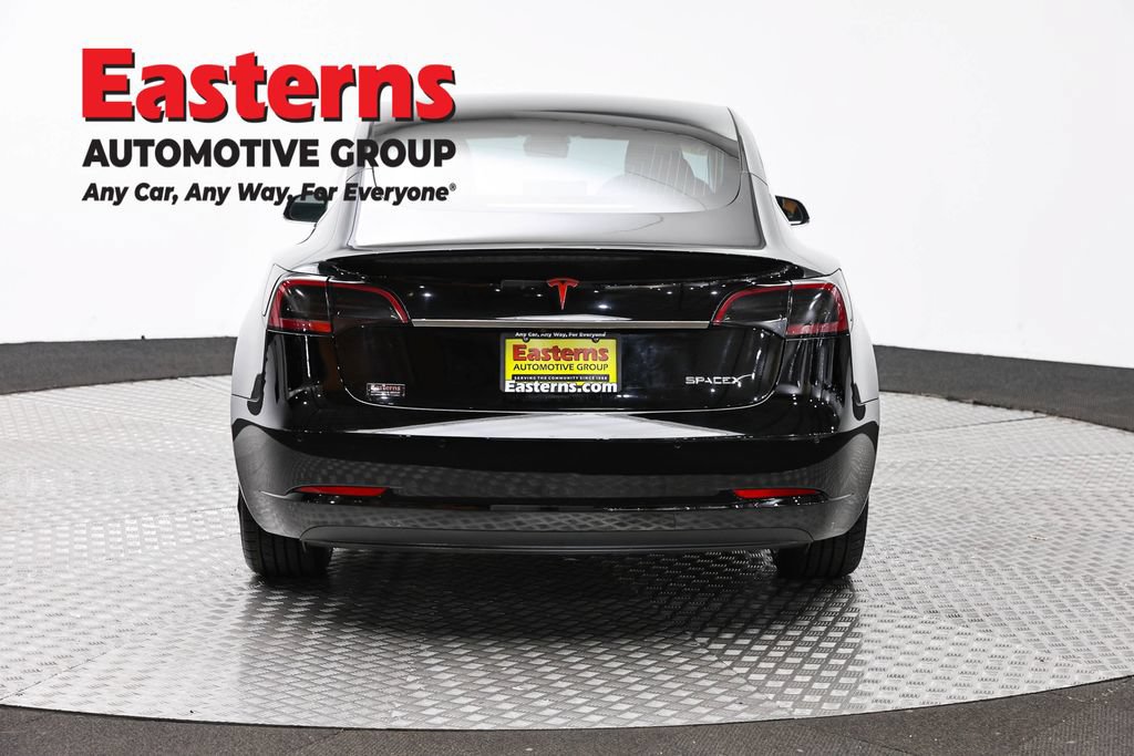 Used 2018 Tesla Model 3 Mid Range RWD image 6
