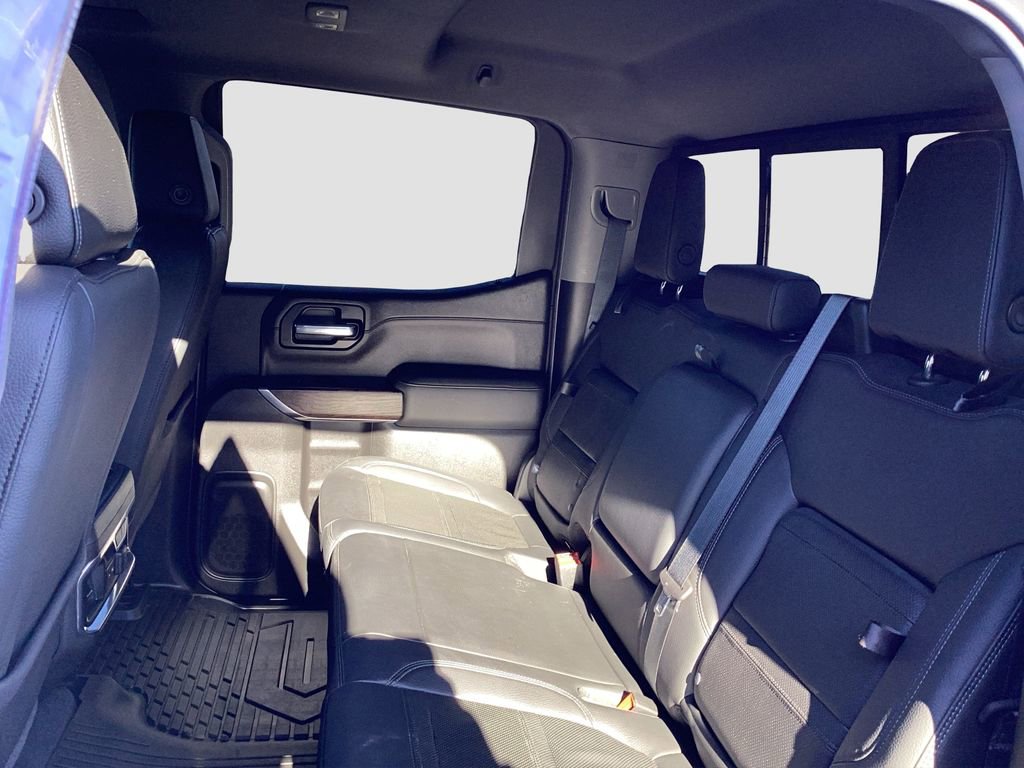 Used 2021 GMC Sierra 1500 Denali w/ Denali Ultimate Package image 13