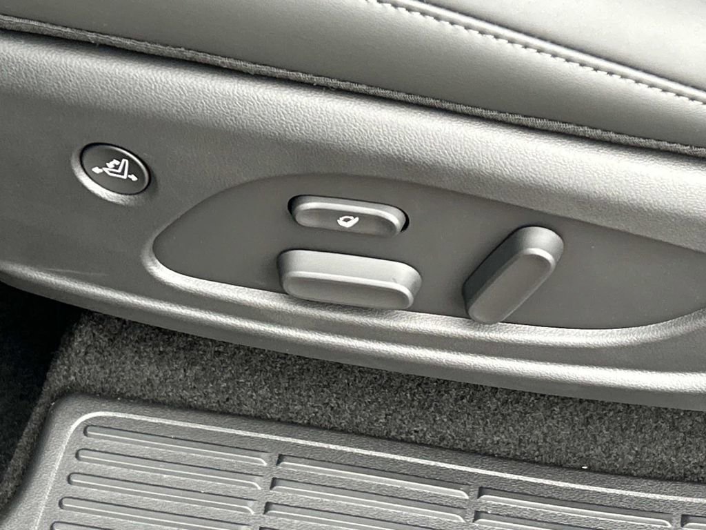 New 2026 Hyundai Palisade Calligraphy image 20