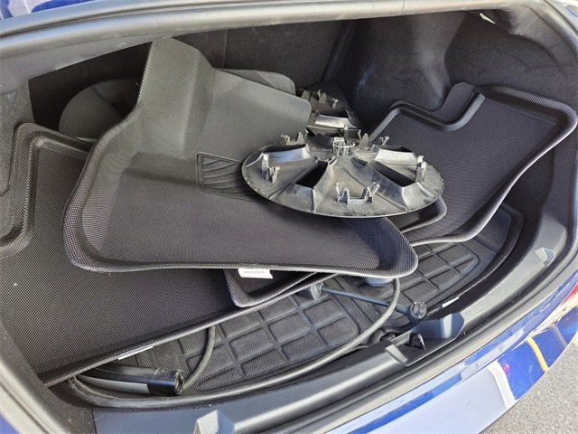 Used 2022 Tesla Model 3 Long Range image 13