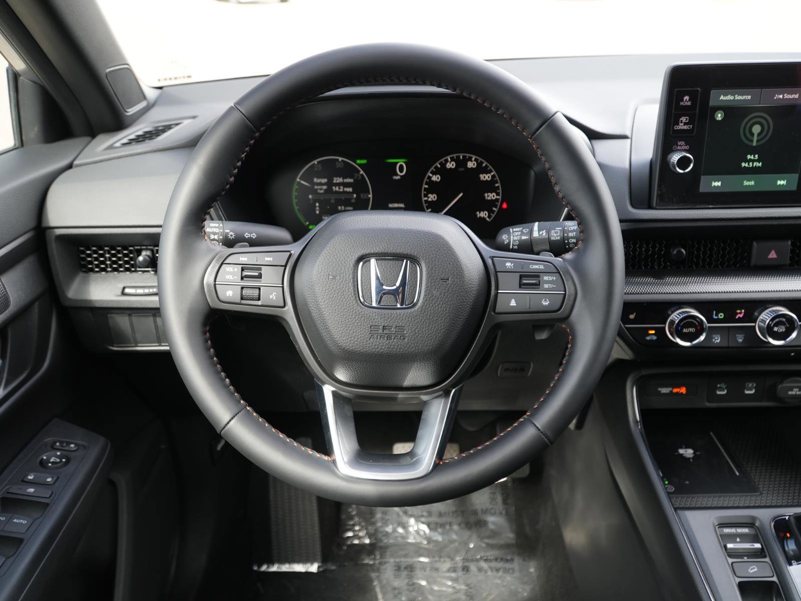 New 2026 Honda CR-V Sport image 22