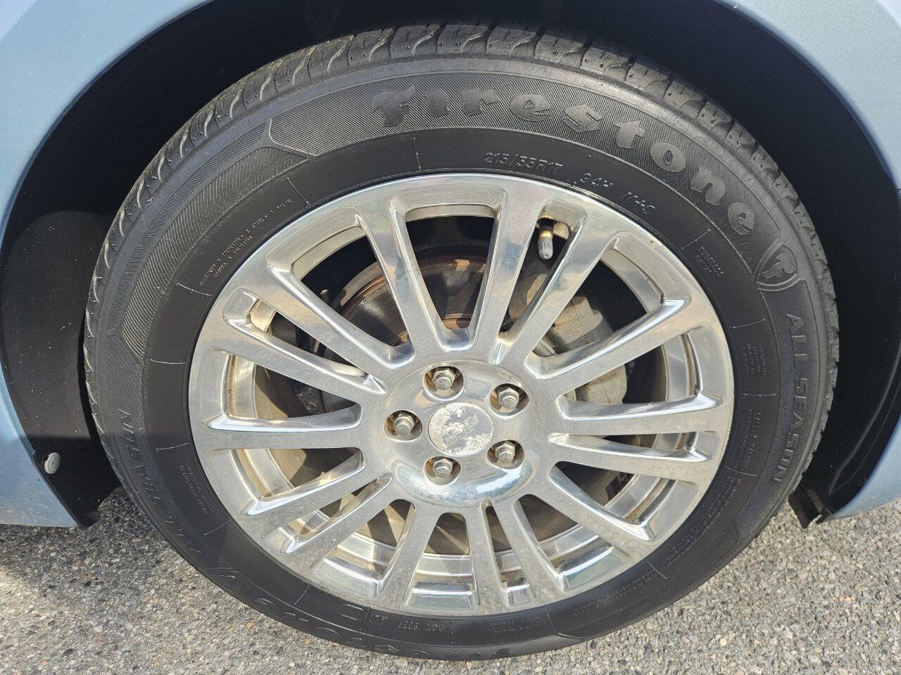 Used 2012 Chevrolet Cruze Eco FWD image 25