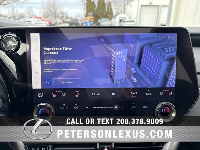Used 2024 Lexus RX 350 AWD image 16
