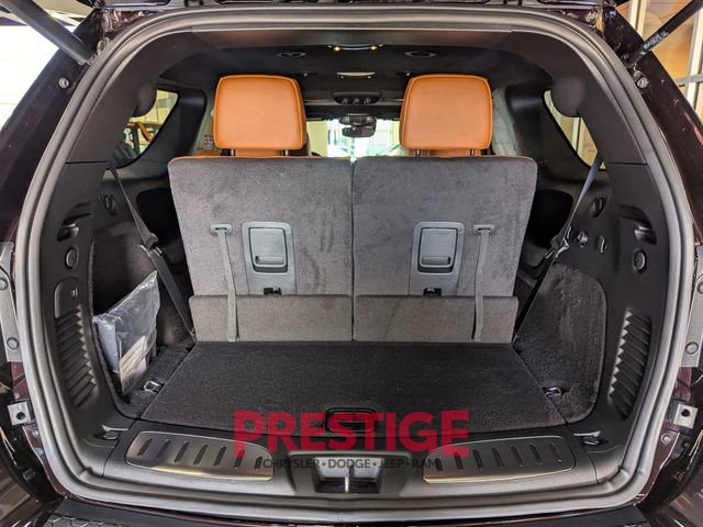 New 2025 Dodge Durango SRT Hellcat image 7