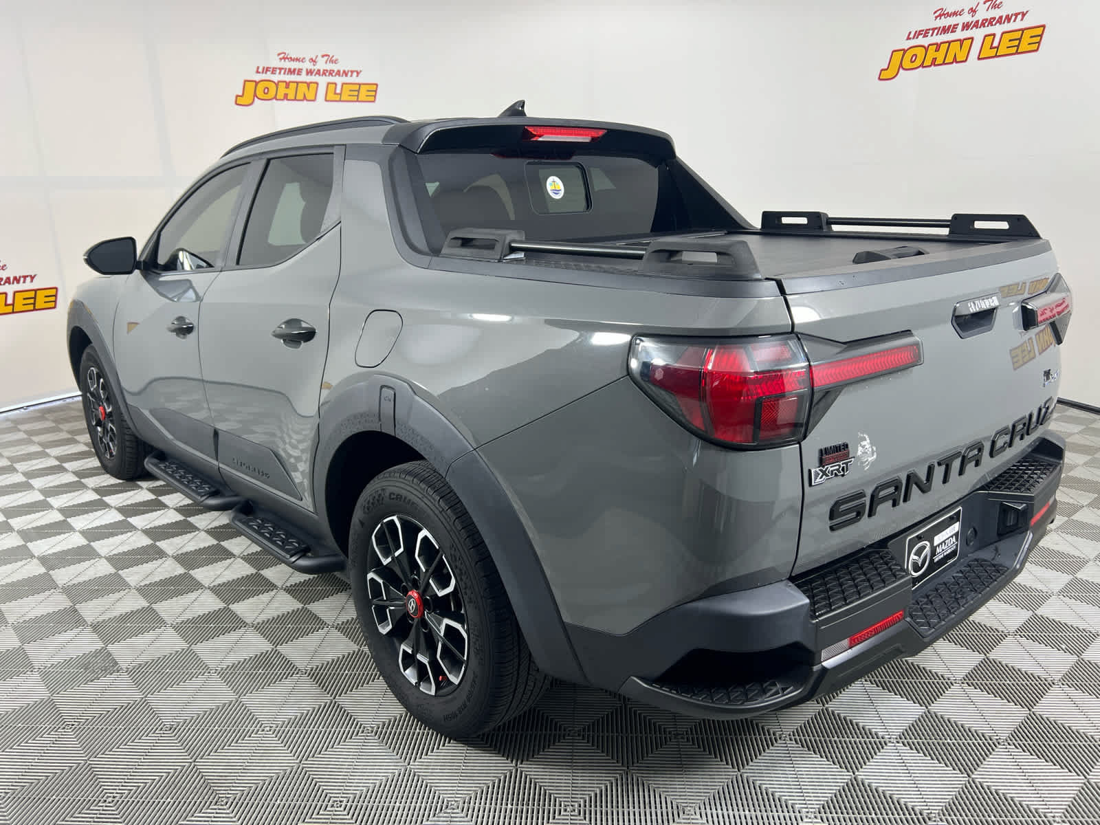 Used 2024 Hyundai Santa Cruz XRT AWD/4WD image 3