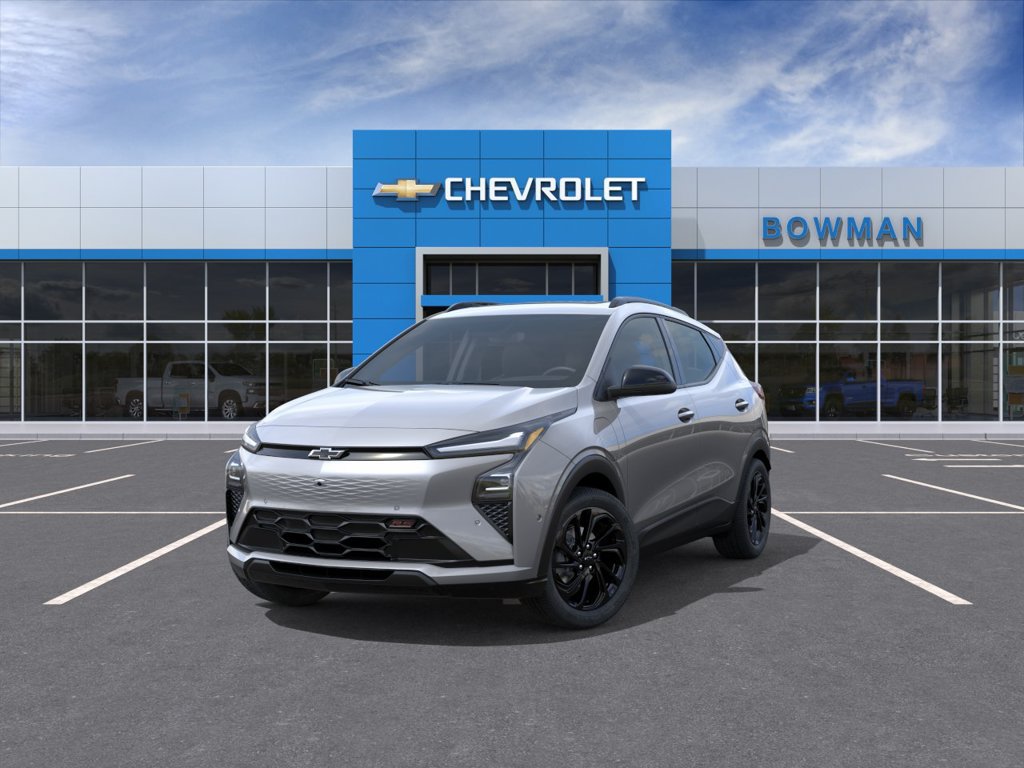 New 2027 Chevrolet Bolt RS w/ Super Cruise Package FWD image 10