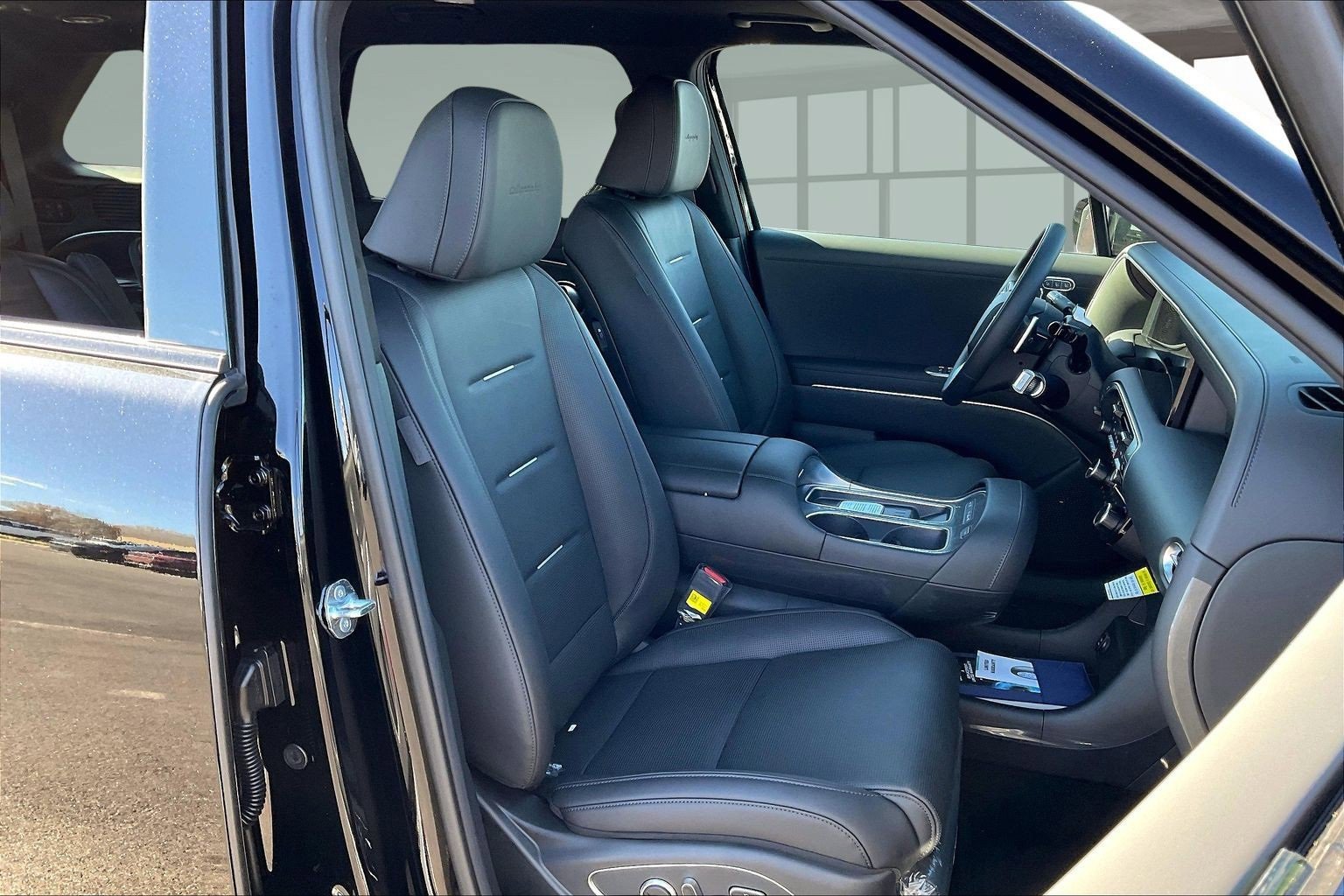 New 2026 Hyundai Palisade Calligraphy image 11