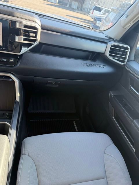 Used 2023 Toyota Tundra SR5 w/ SR5 Convenience Package image 31