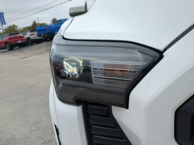 Used 2024 Toyota Tacoma SR5 image 10