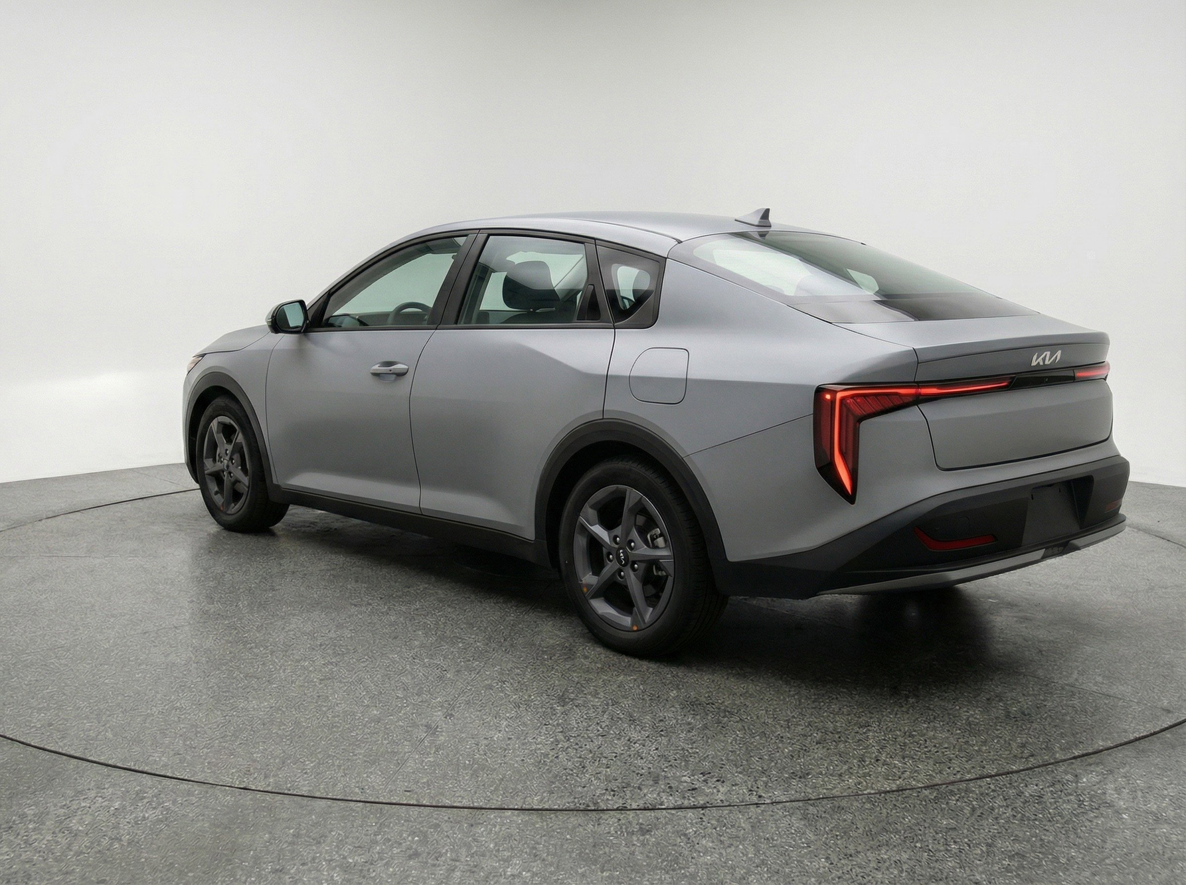 Used 2025 Kia K4 FWD image 6