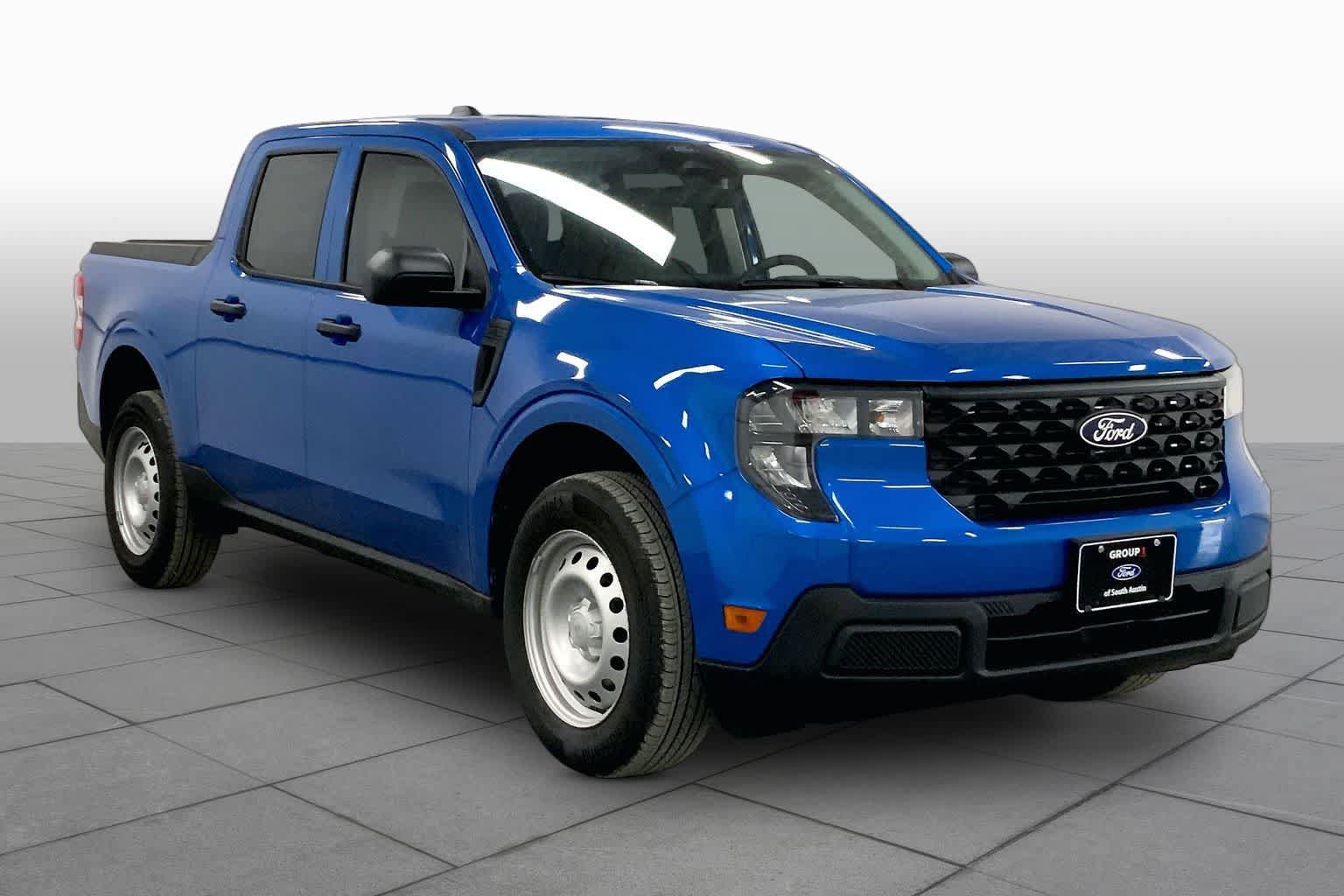 New 2026 Ford Maverick XL FWD image 2