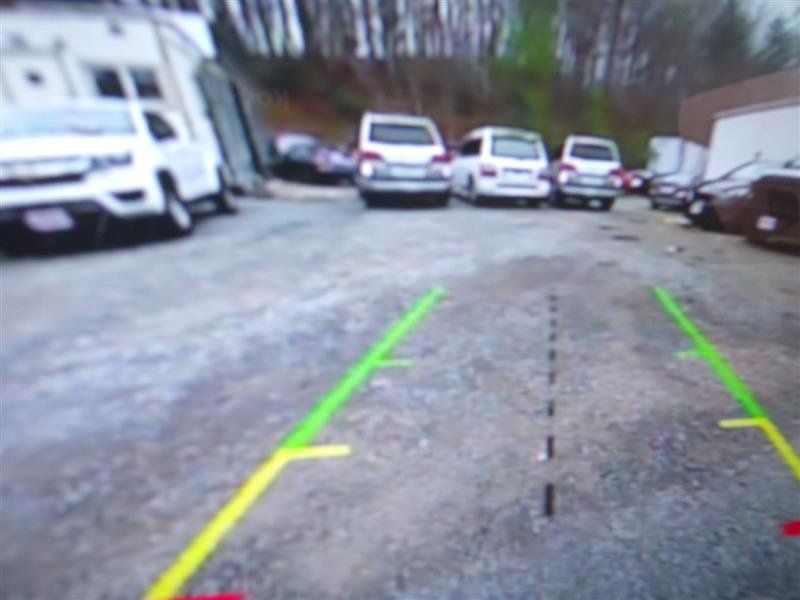 Used 2021 Ford Escape SE AWD/4WD image 36