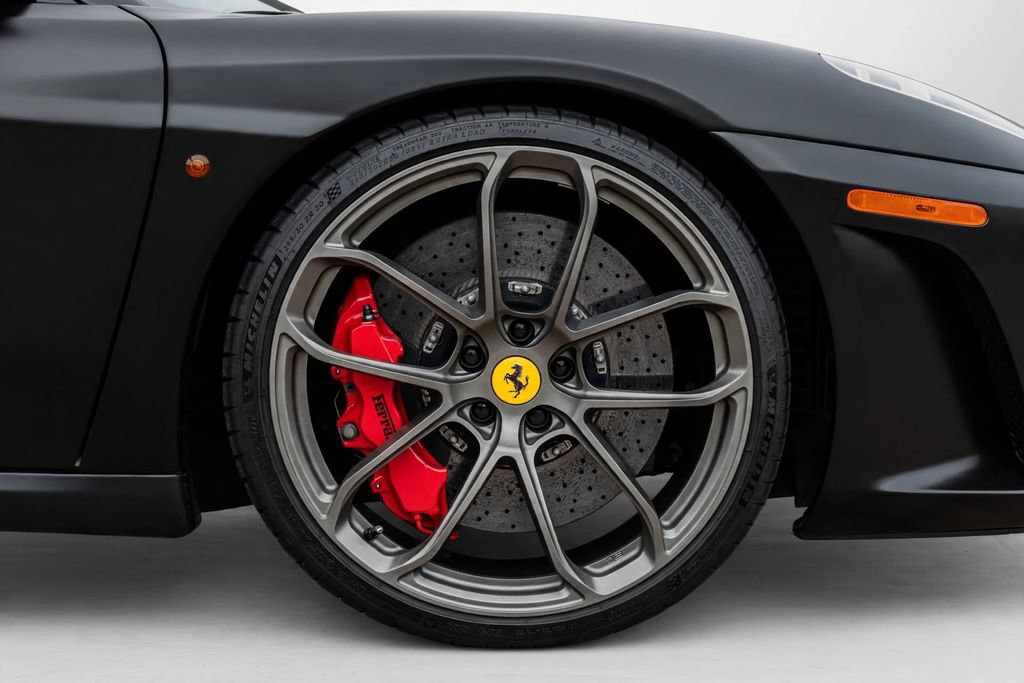 Used 2007 Ferrari F430 Spider RWD image 54