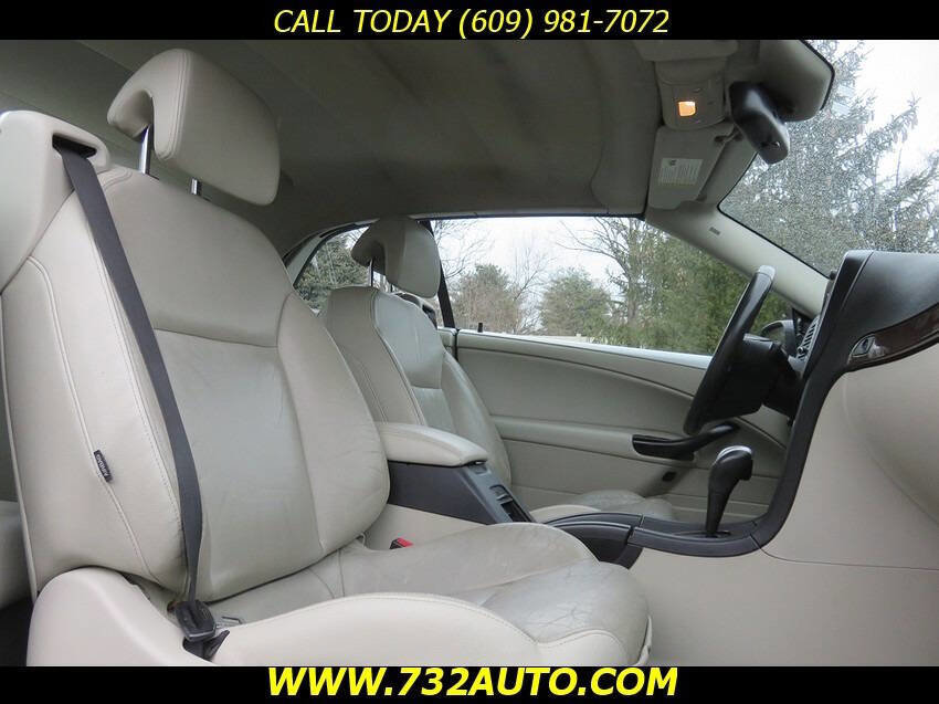 Used 2008 Saab 9-3 2.0T w/ Premium Package image 7