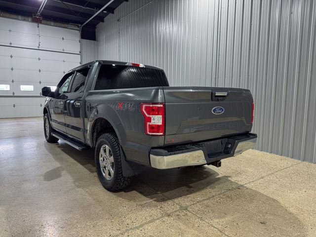 Used 2019 Ford F150 XLT w/ XTR Package image 3