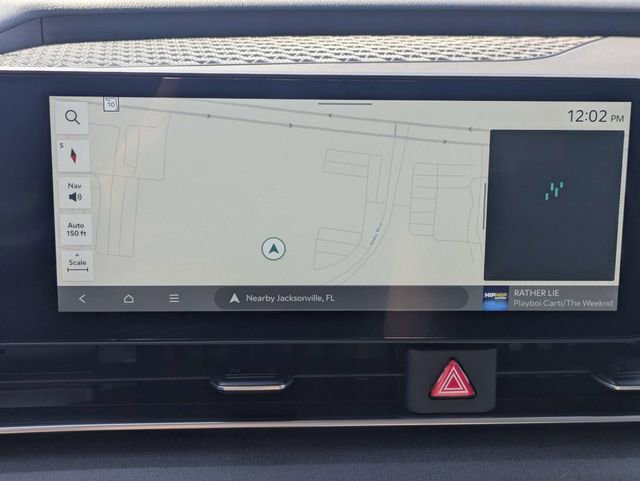 New 2026 Kia Carnival EX FWD image 21
