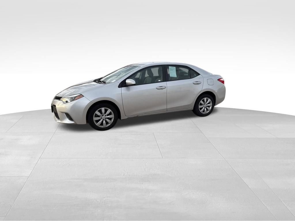 Used 2016 Toyota Corolla LE image 10